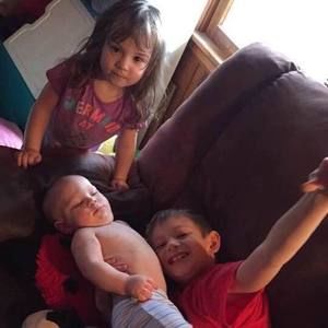 Meet your Posher, Deb